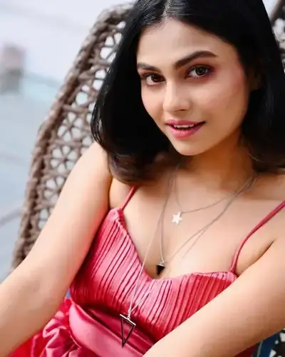 Escort Service Pochampalli