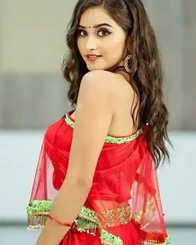 Escort In Pochampalli